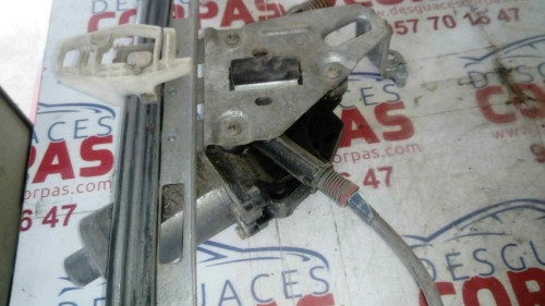 ELEVALUNAS DELANTERO IZQUIERDO Peugeot 206 
