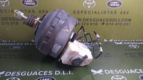 SERVOFRENO BMW SERIE 3 BERLINA (E90) 