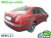SKODA OCTAVIA BERLINA (1Z3) — автомобиль-донор на запчасти 