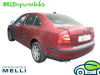 SKODA OCTAVIA BERLINA (1Z3) — автомобиль-донор на запчасти 
