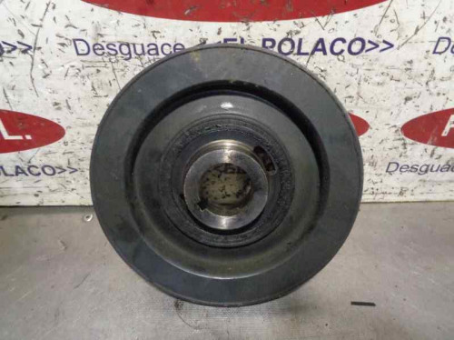 POLEA CIGUEÑAL Opel FRONTERA B 