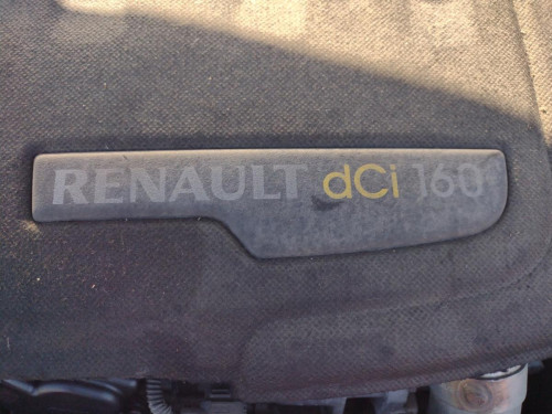 RENAULT MEGANE III BERLINA 5P — автомобиль-донор на запчасти 