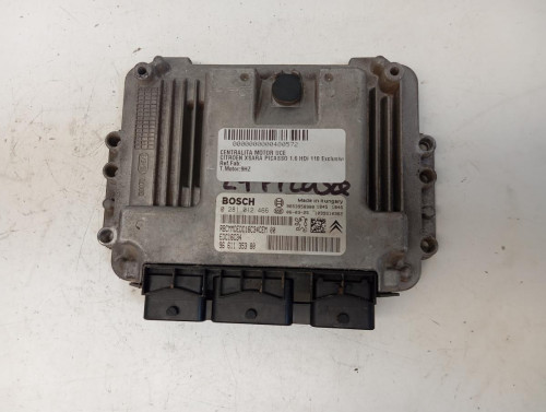  CENTRALITA MOTOR UCE CITROEN XSARA PICASSO 