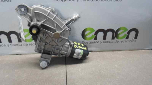  MOTOR LIMPIA DELANTERO CITROEN GRAND C4 PICASSO 