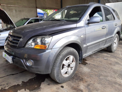 KIA SORENTO (BL)