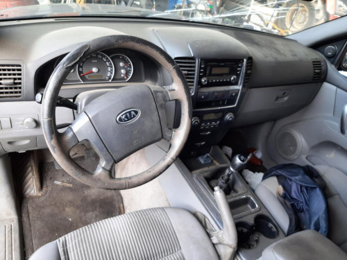  KIA SORENTO (BL) 