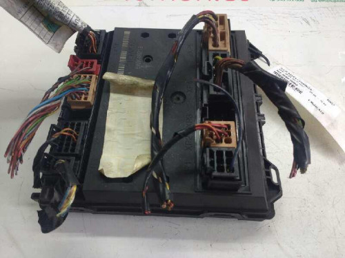  CAJA RELES / FUSIBLES SEAT IBIZA (6L1) 