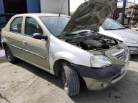 DACIA LOGAN 1