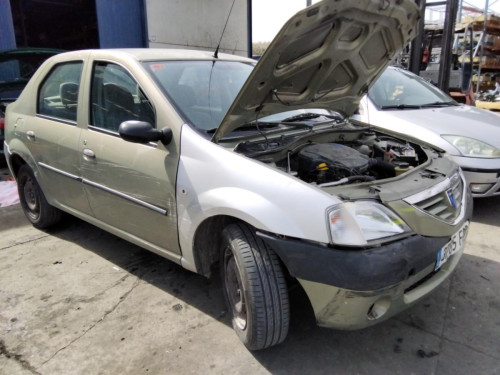  DACIA LOGAN 1 