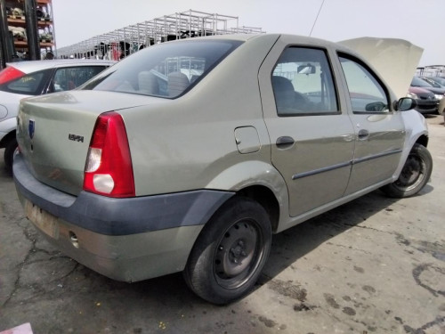 DACIA LOGAN 1 