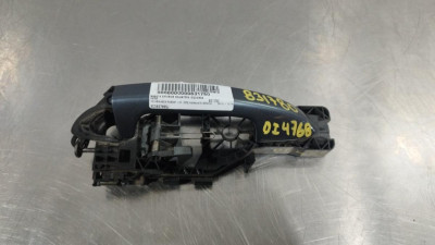 MANETA EXTERIOR DELANTERA IZQUIERDA, VOLKSWAGEN, PASSAT BERLINA (362)