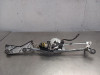  MOTOR LIMPIA DELANTERO Mercedes-Benz CLASE ML (BM 164) 