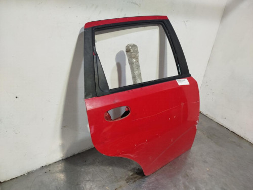 PUERTA TRASERA DERECHA CHEVROLET KALOS 