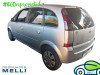 OPEL MERIVA — vehículo donante para recambios 
