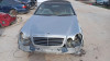  MERCEDES-BENZ CLK (BM 208) CABRIO 