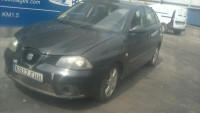 SEAT IBIZA (6L1)