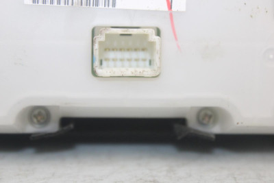 MANDO CALEFACCION / AIRE ACONDICIONADO, Nissan, JUKE (F15E)