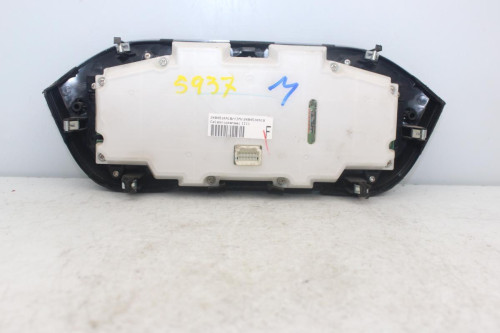 MANDO CALEFACCION / AIRE ACONDICIONADO Nissan JUKE (F15E) 