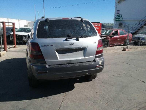  KIA SORENTO (BL) 