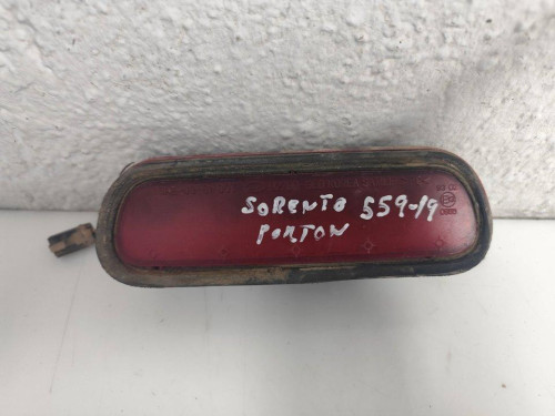 LUZ DE FRENO KIA SORENTO (BL) 