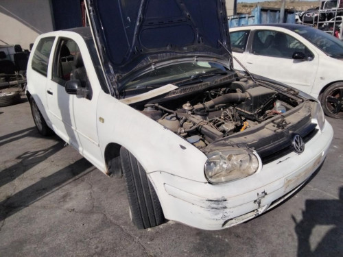  VOLKSWAGEN GOLF IV BERLINA (1J1)(10.1997) 