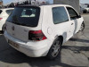  VOLKSWAGEN GOLF IV BERLINA (1J1)(10.1997) 