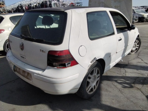  VOLKSWAGEN GOLF IV BERLINA (1J1)(10.1997) 