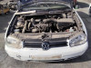  VOLKSWAGEN GOLF IV BERLINA (1J1)(10.1997) 
