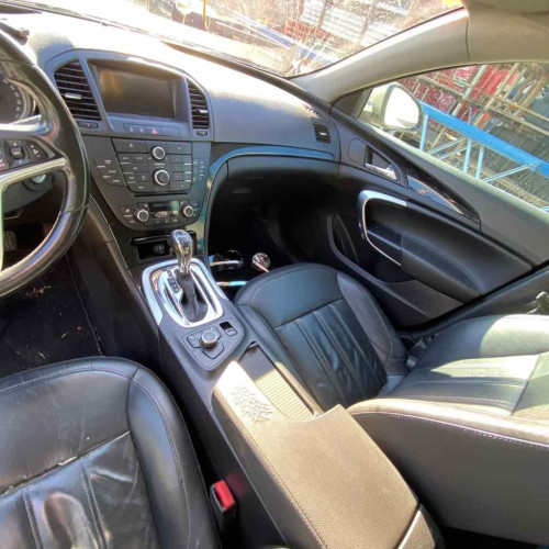  OPEL INSIGNIA SPORTS TOURER 