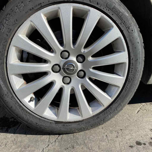  OPEL INSIGNIA SPORTS TOURER 