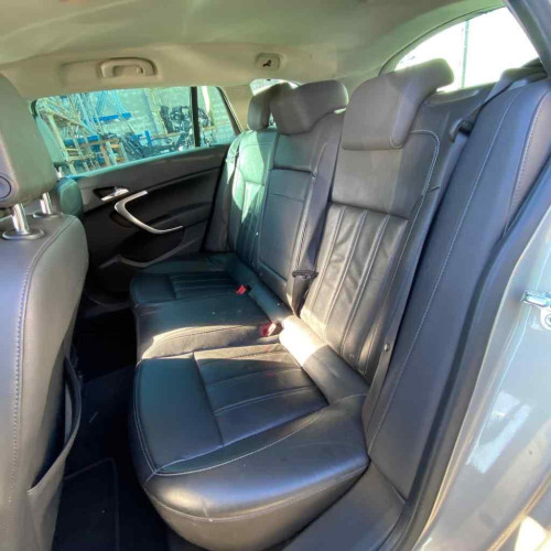  OPEL INSIGNIA SPORTS TOURER 