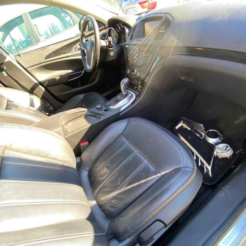  OPEL INSIGNIA SPORTS TOURER 