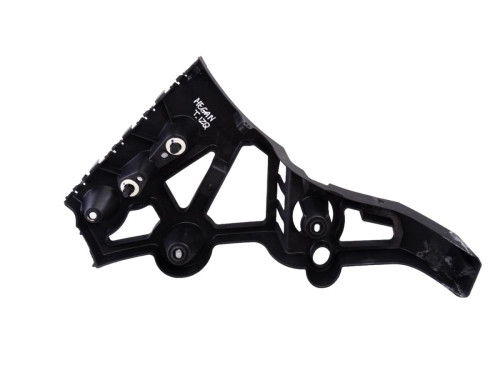  SOPORTE PARAGOLPES TRASERO RENAULT MEGANE III COUPE 