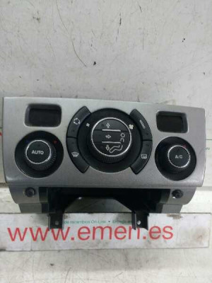 MANDO CLIMATIZADOR, PEUGEOT, 308 SW