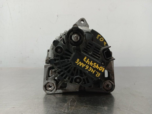  ALTERNADOR RENAULT MEGANE II COUPE/CABRIO 