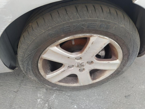  LLANTA PEUGEOT 307 BREAK / SW (S1)(04.2002) 