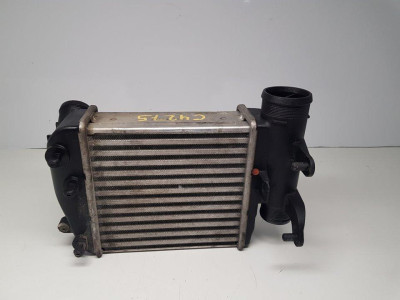 INTERCOOLER, AUDI, A6 BERLINA (4F2)