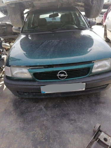 OPEL ASTRA F BERLINA — Donor Vehicle for Used Parts 