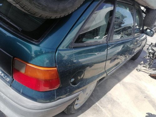 OPEL ASTRA F BERLINA — Donor Vehicle for Used Parts 