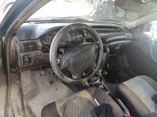 OPEL ASTRA F BERLINA — Donor Vehicle for Used Parts 