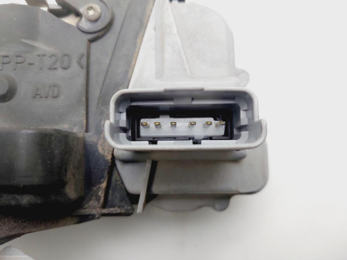 CERRADURA PUERTA DELANTERA DERECHA CITROEN XSARA PICASSO 