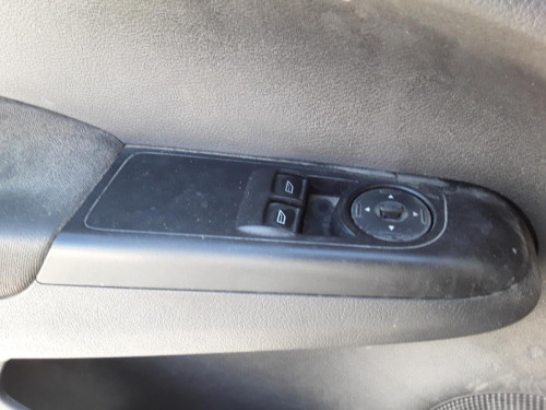 MANDO ELEVALUNAS DELANTERO IZQUIERDO Ford TRANSIT COURIER (C4A) 