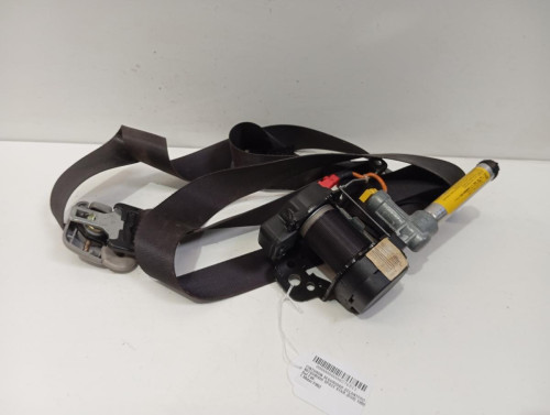  CINTURON SEGURIDAD DELANTERO IZQUIERDO MITSUBISHI SPACE STAR (DG0) 