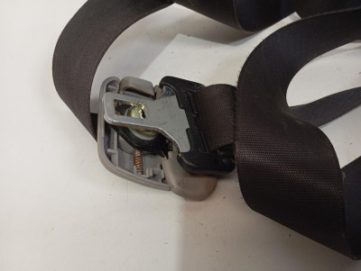 CINTURON SEGURIDAD DELANTERO IZQUIERDO, MITSUBISHI, SPACE STAR (DG0)