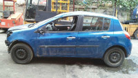 RENAULT CLIO III