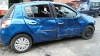  RENAULT CLIO III 