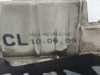  CERRADURA PUERTA DELANTERA DERECHA FORD FOCUS BERLINA (CAK) 