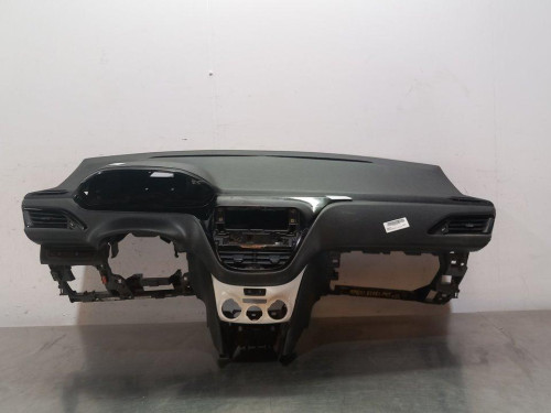  SALPICADERO, PEUGEOT, 208 