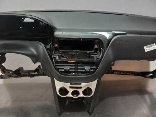  SALPICADERO, PEUGEOT, 208 