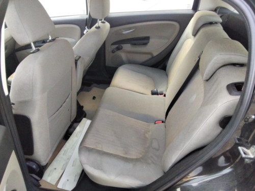  FIAT II PUNTO (188) BERLINA 